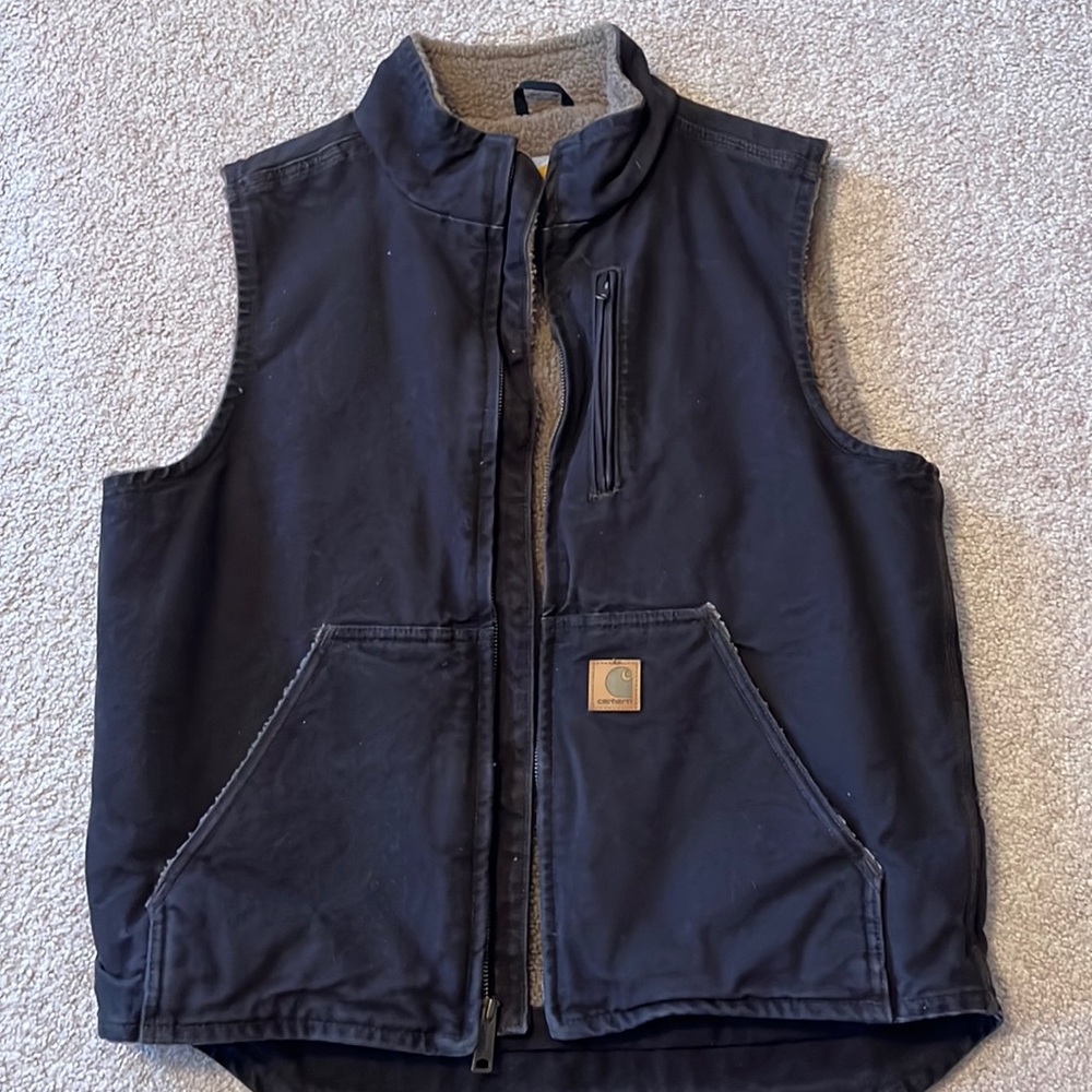 Carhartt vest
